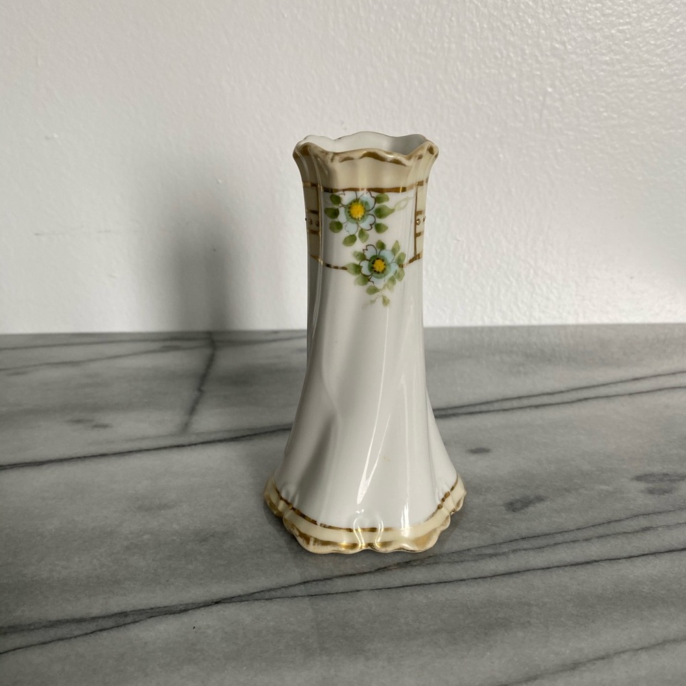 Nippon Hat Pin Holder